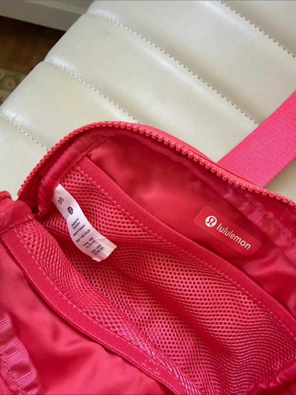 lululemon athletica iconic lululemon